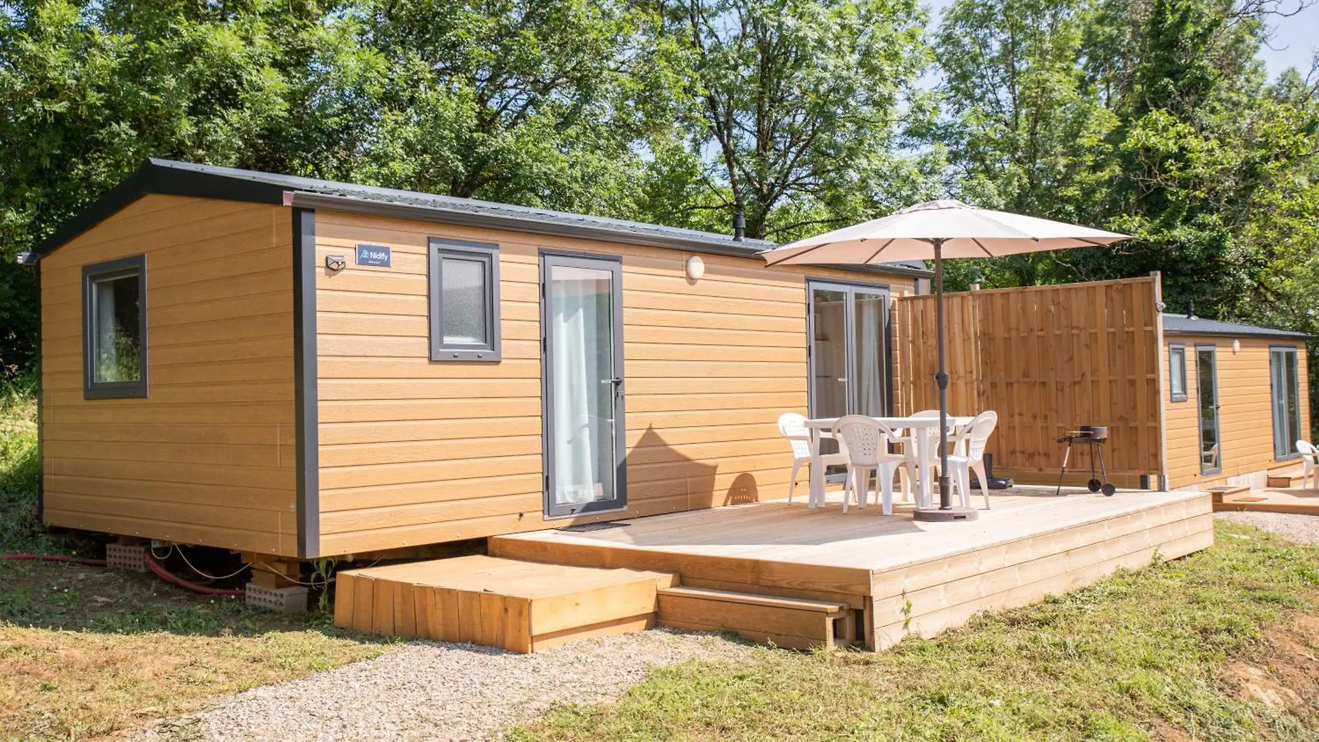 Les Chalets De Thegra Proche De Rocamadour Et Padirac 0*,  فرنسا
