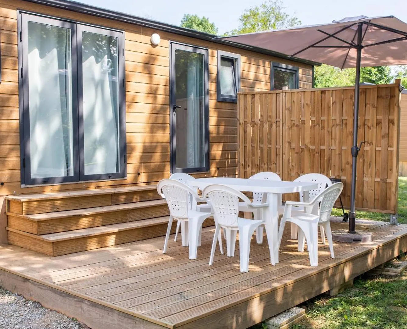 Les Chalets De Thegra Proche De Rocamadour Et Padirac
