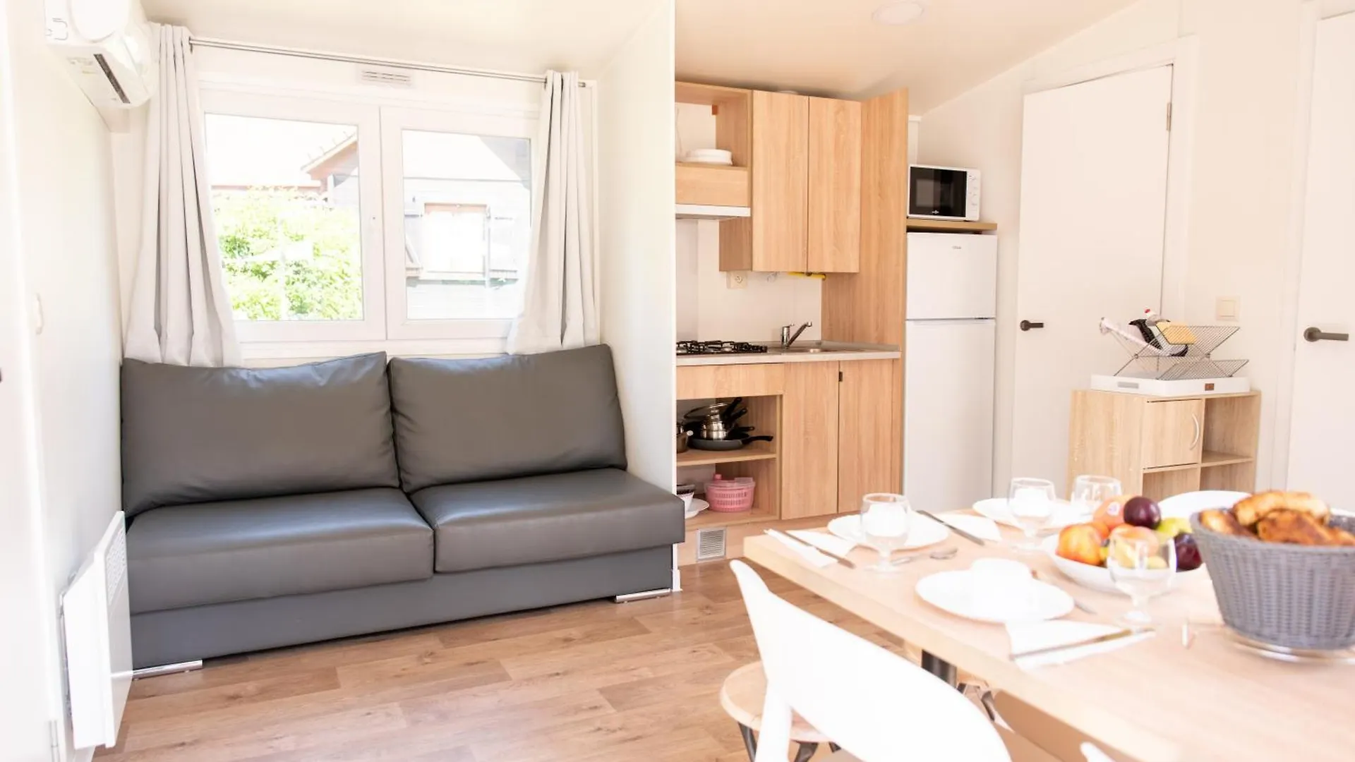 Les Chalets De Thegra Proche De Rocamadour Et Padirac