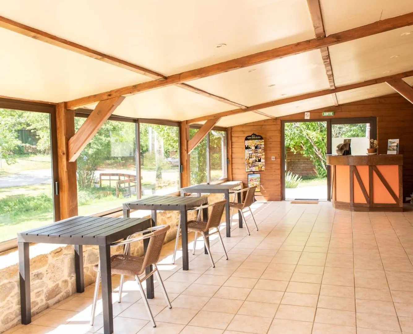 Les Chalets De Thegra Proche De Rocamadour Et Padirac فرنسا