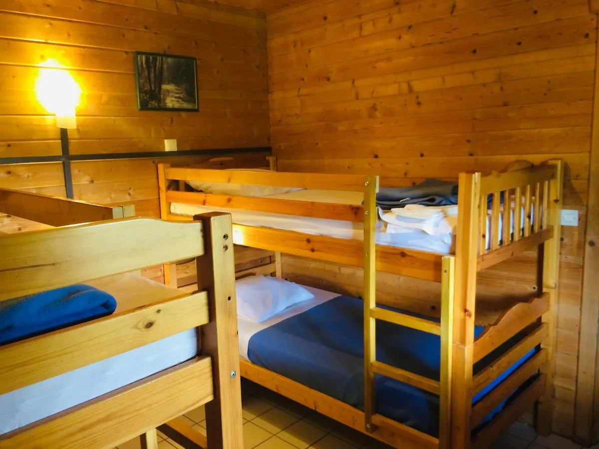 منتزه العطل Les Chalets De Thegra Proche De Rocamadour Et Padirac